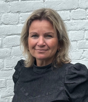 Carola van Randeraad